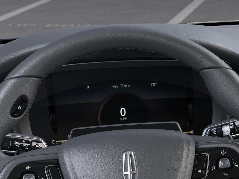 New 2025 Black Lincoln Premiere image 13