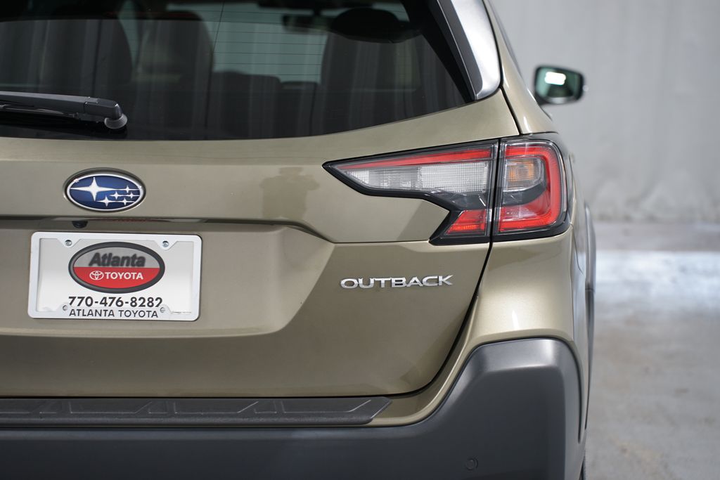 2023 Subaru Outback Limited 10