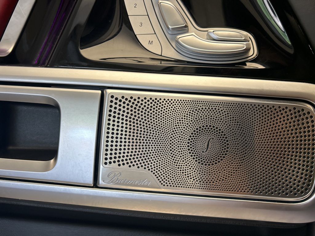 Thumbnail: 2022 Mercedes-Benz G-Class - 23