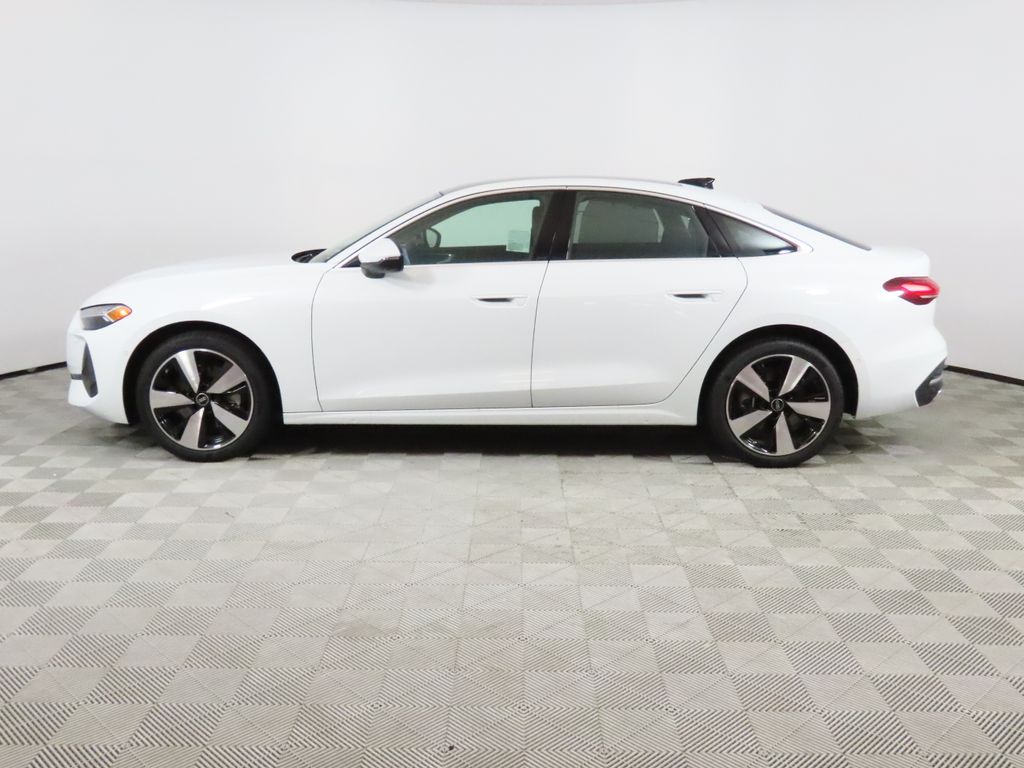 Thumbnail: 2025 Audi A5 - 2