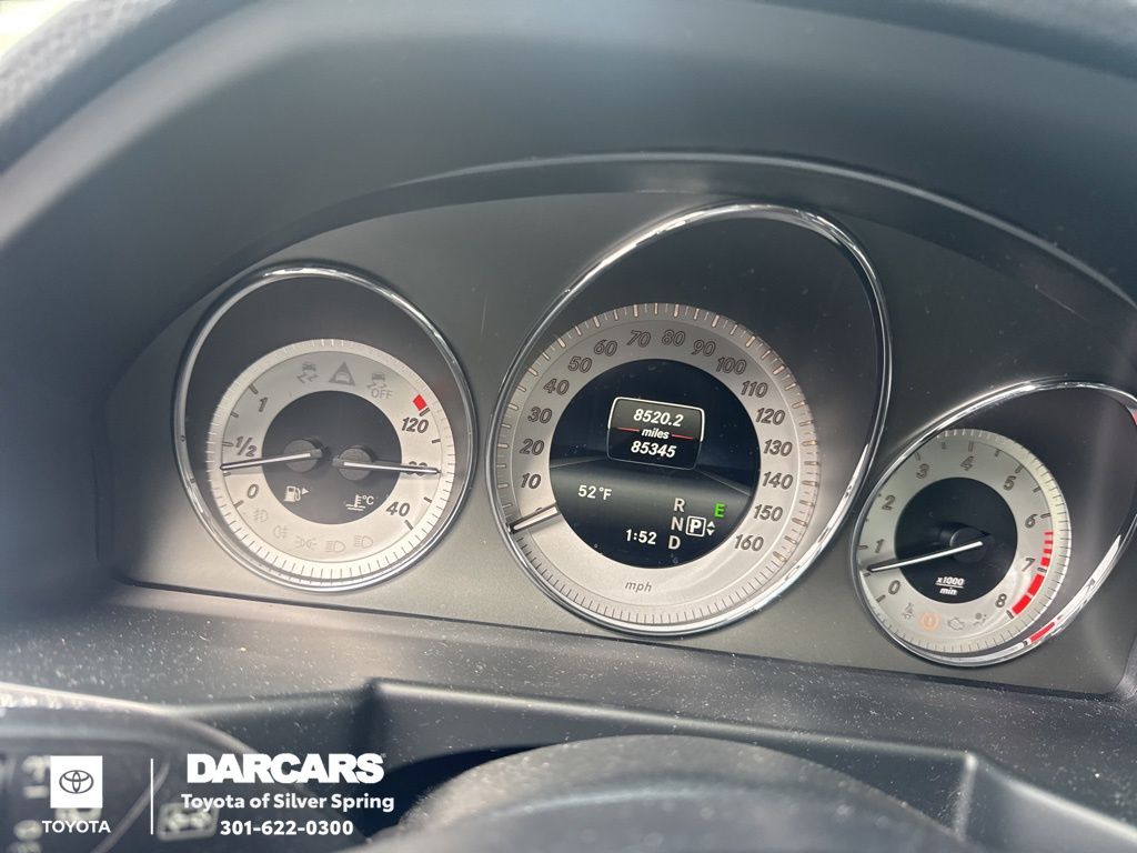 2015 Mercedes-Benz GLK 350 4MATIC