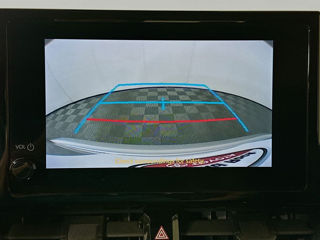 Thumbnail: 2024 Toyota Corolla - 13