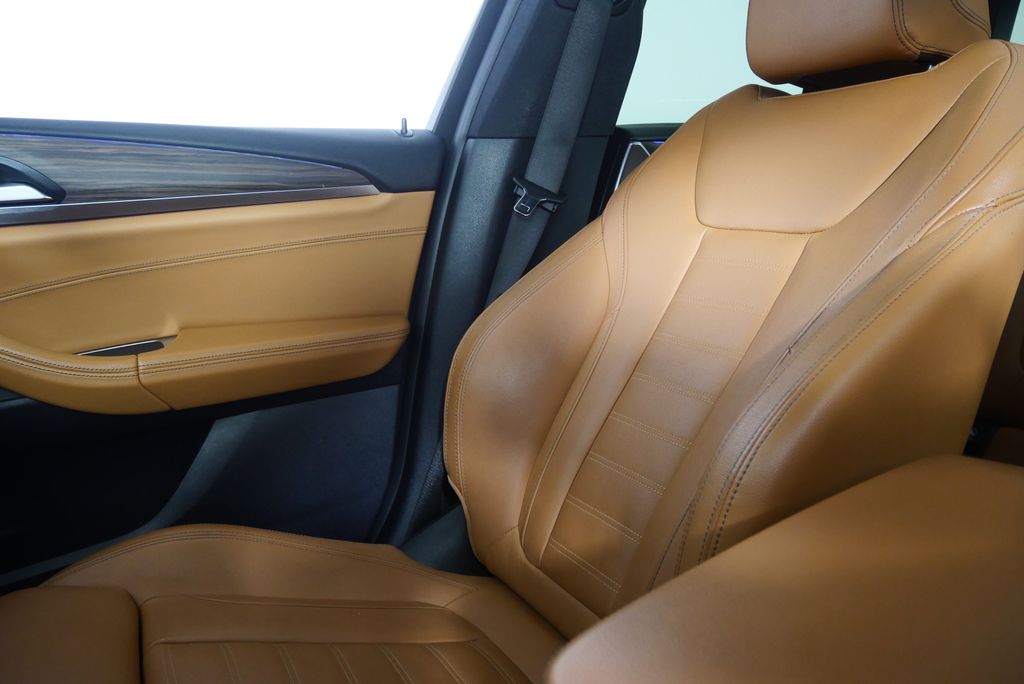 2019 BMW X3 sDrive30i 24