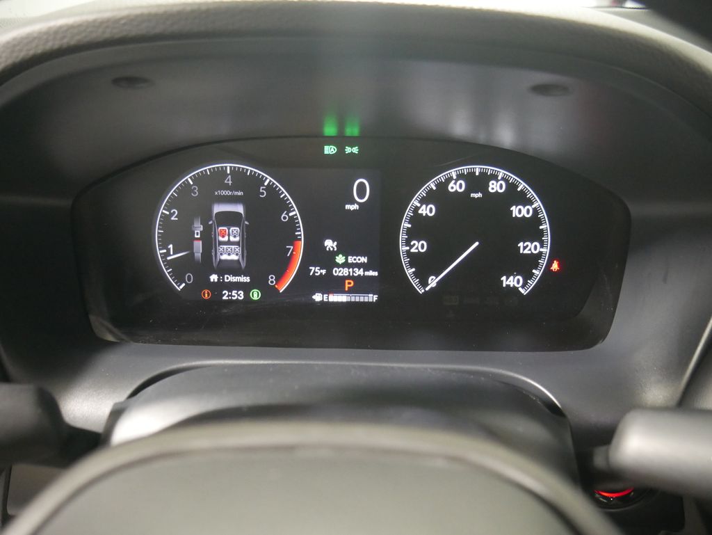 Thumbnail: 2023 Honda HR-V - 22
