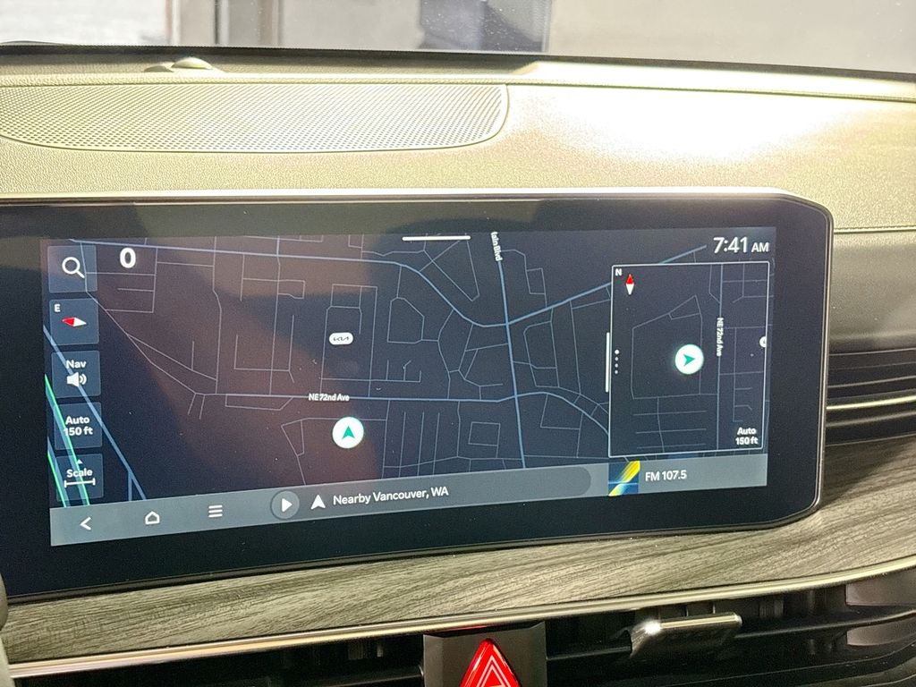 2025 Kia K5 EX