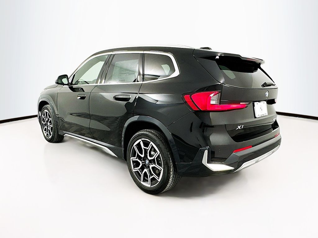 2024 BMW X1 xDrive28i 7