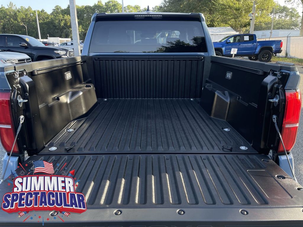 Used 2026 Toyota Tacoma Truck