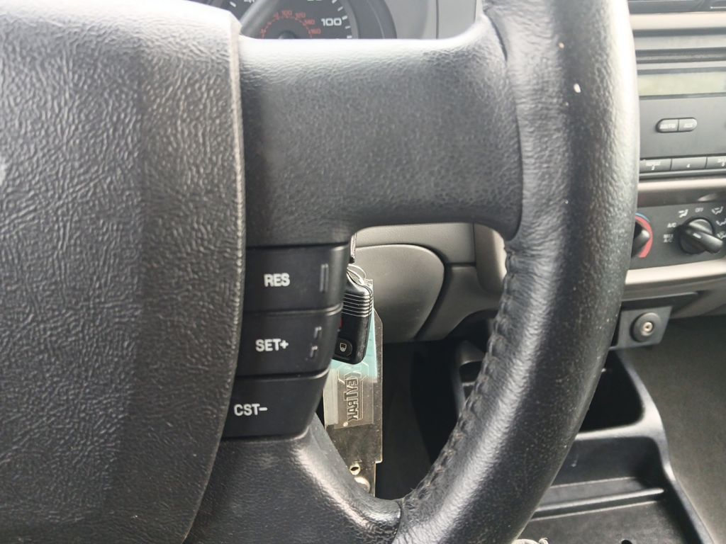 Used Car 2010 Ford Ranger  Xlt For Sale Under $15,000 In Austin, Texas