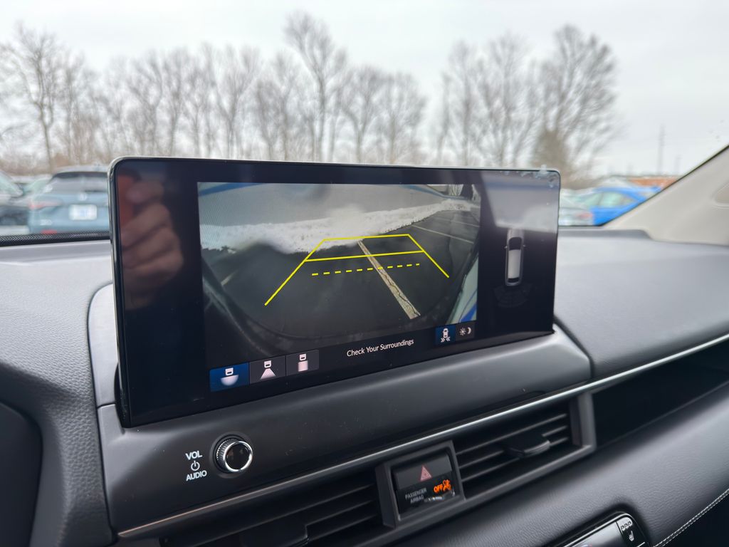 Thumbnail: 2026 Honda Pilot - 31