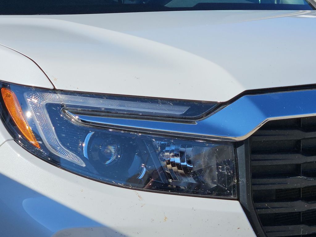 Used 2022 Honda Ridgeline Truck