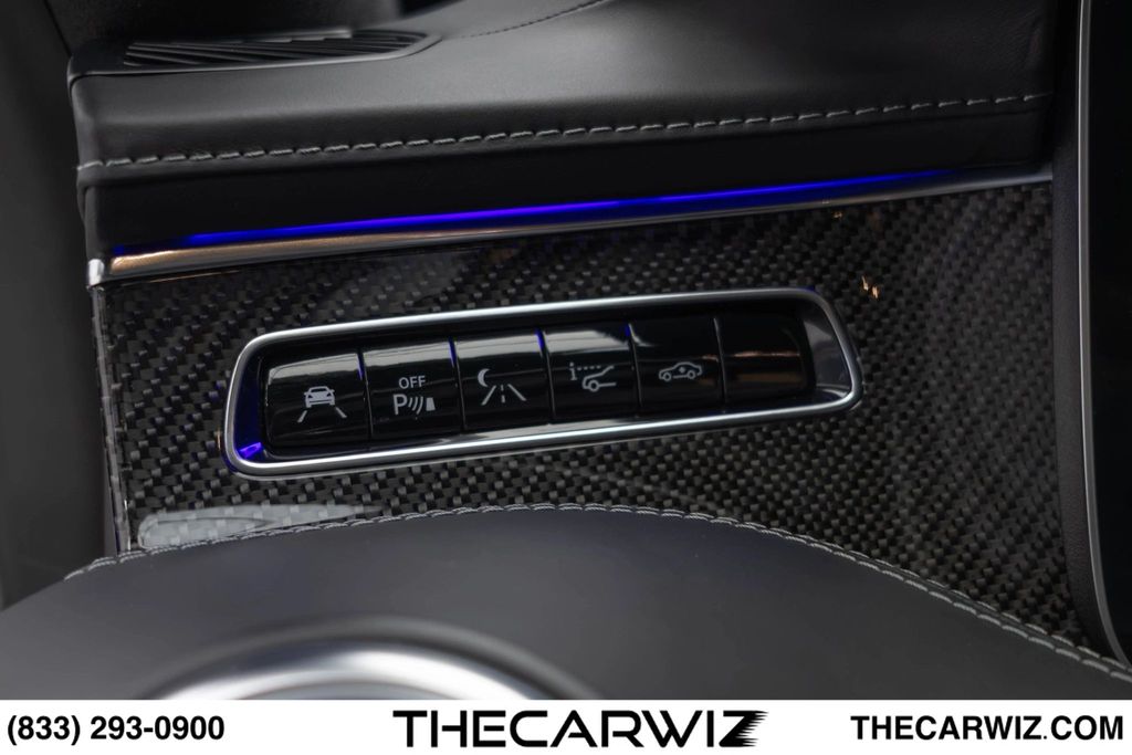 2019 Mercedes-Benz S-Class