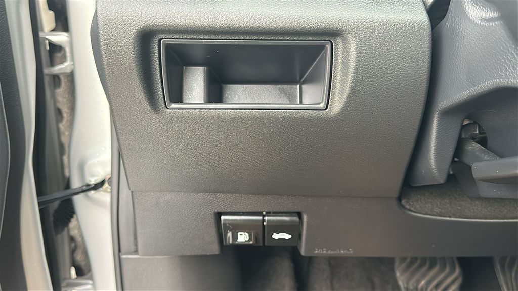 2025 Nissan Versa 1.6 SV Silver at Emmons Autoplex