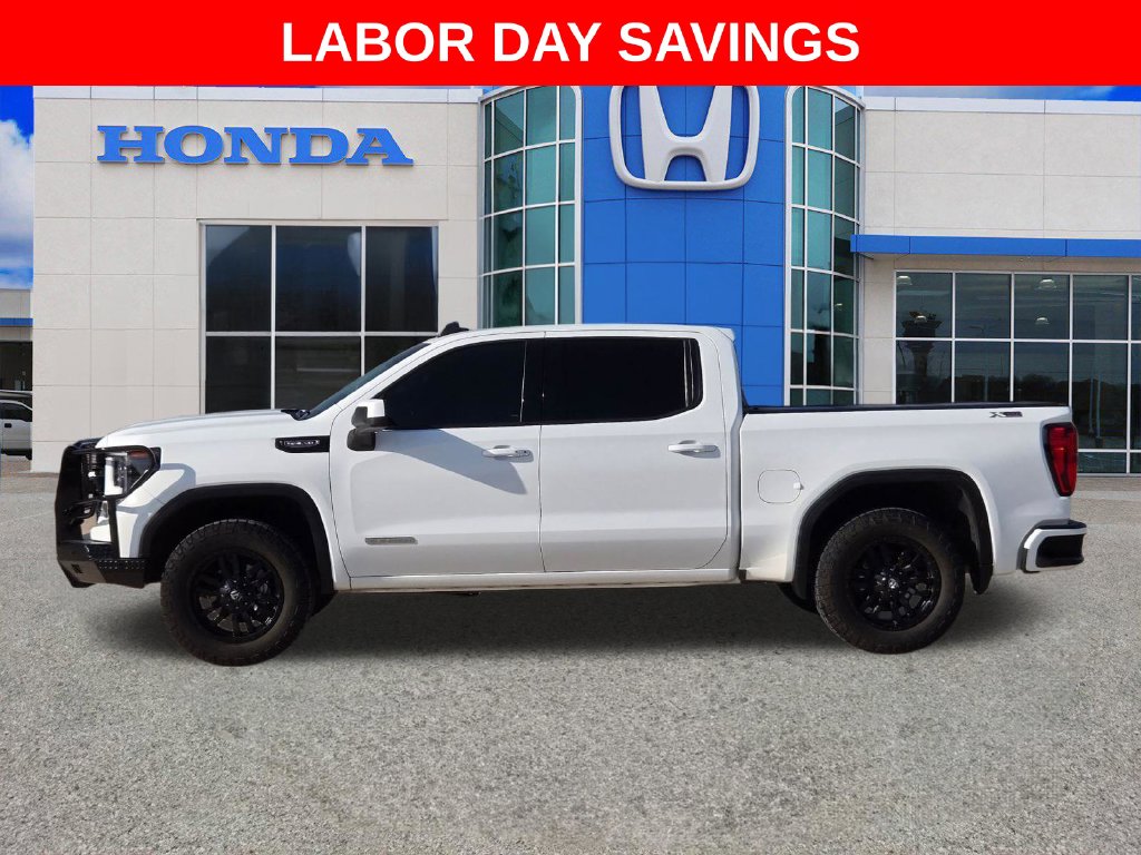 Used 2022 GMC Sierra 1500 Truck