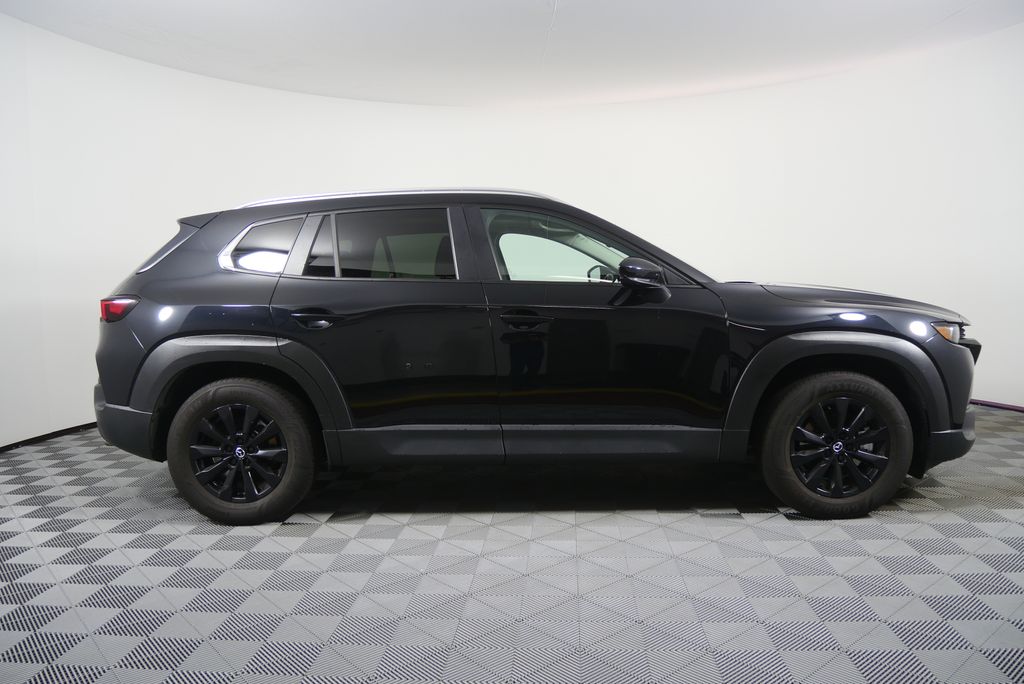 Thumbnail: 2024 Mazda CX-50 - 2