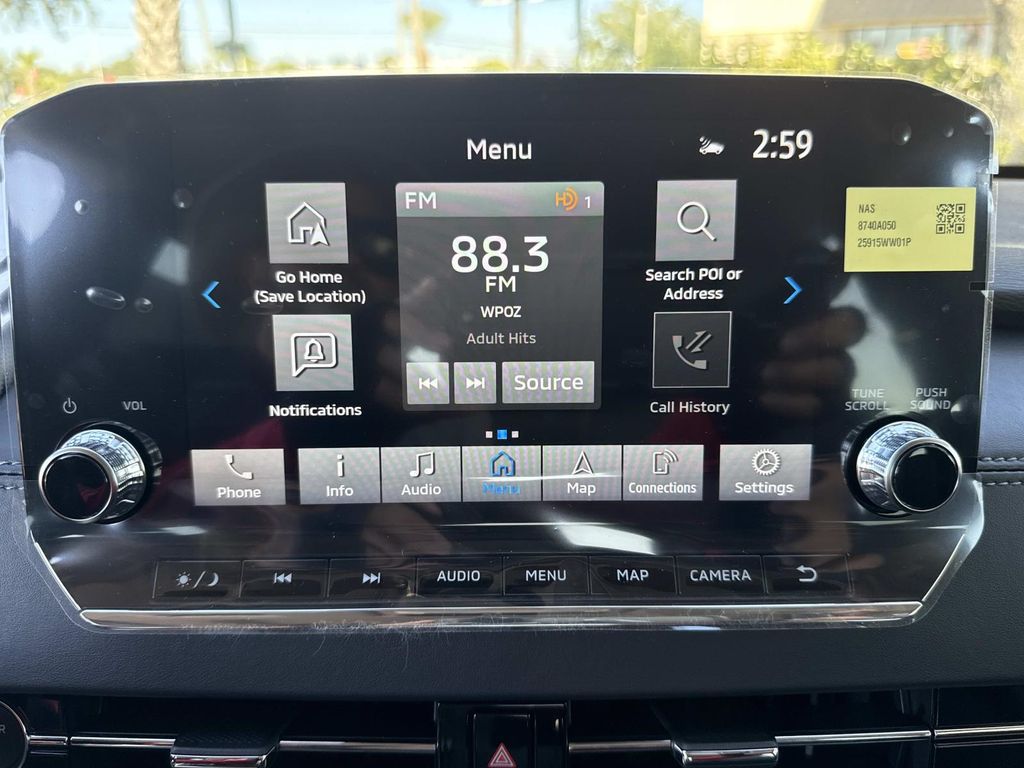 2025 Mitsubishi Outlander Plug-in Hybrid SE - Photo 26