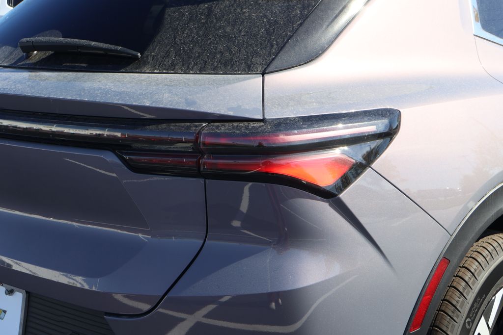 Thumbnail: 2026 Chevrolet Equinox - 7