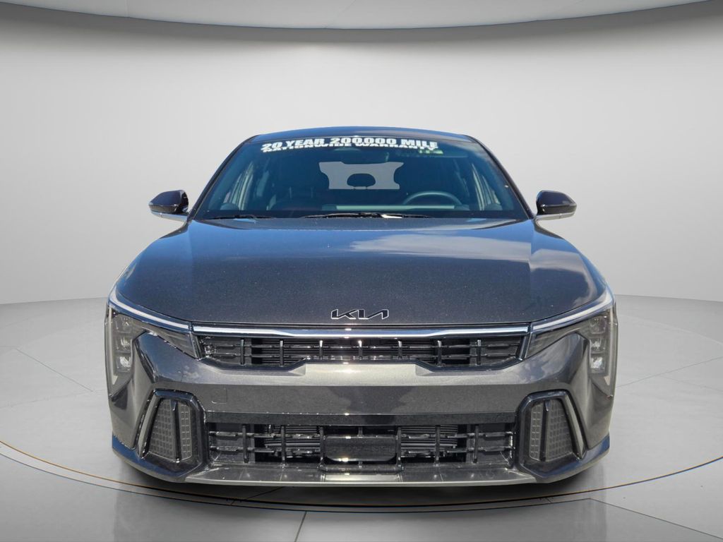 2026 Kia K4 - $26,720