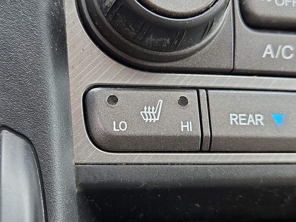 2015 Honda Pilot