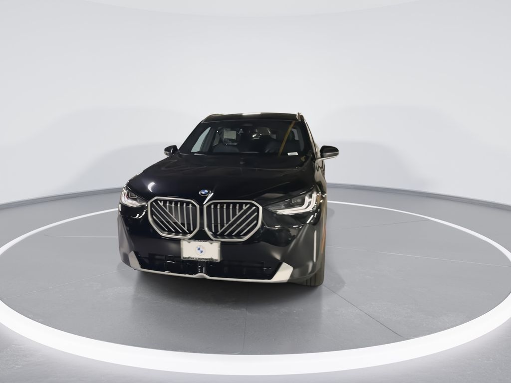 Thumbnail: 2026 BMW X3 - 3