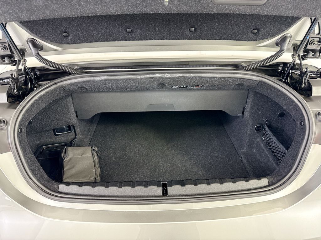 Thumbnail: 2022 BMW M4 - 24