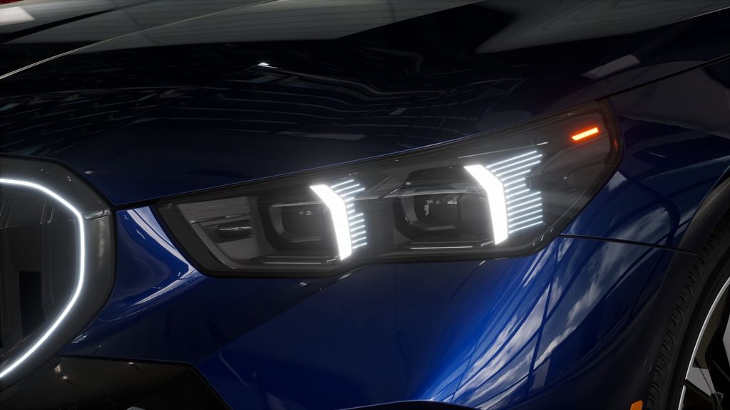 Thumbnail: 2026 BMW 5 Series - 6