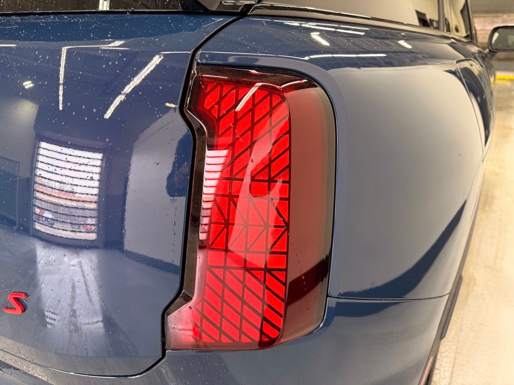 Thumbnail: 2026 MINI Cooper Countryman - 5