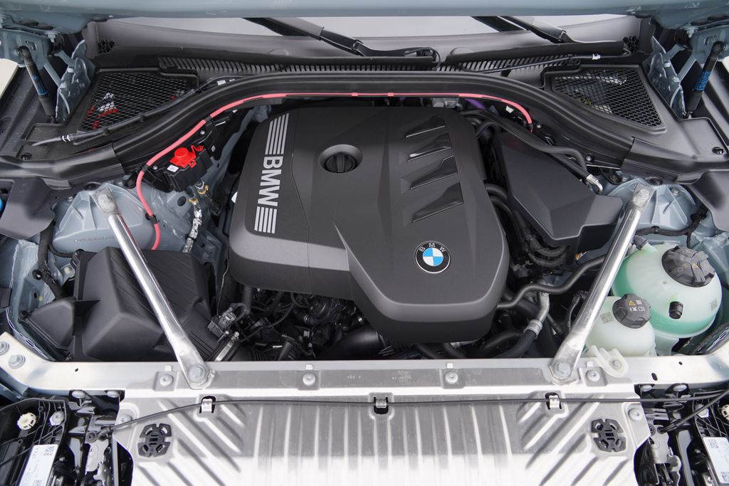 Thumbnail: 2026 BMW X3 - 21