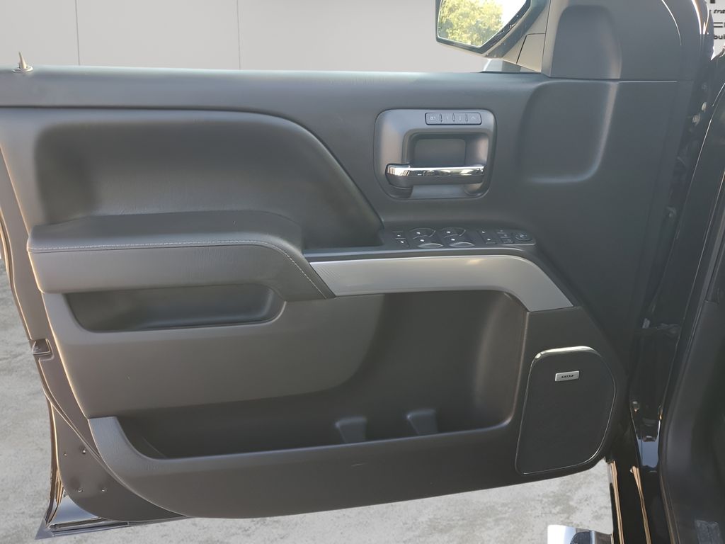 Used Car 2015 Chevrolet Silverado 1500  Ltz For Sale Under $30,000 In Austin, Texas