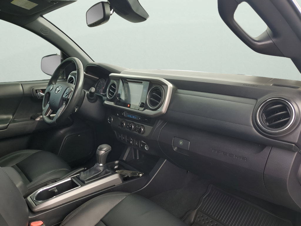 Used Car 2018 Toyota Tacoma  For Sale Under $25,000 In Austin, Texas