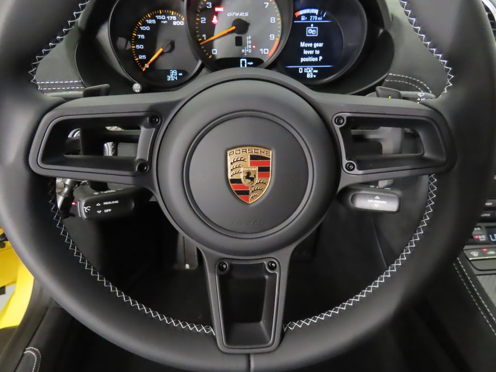 Thumbnail: 2025 Porsche 718 Cayman - 18