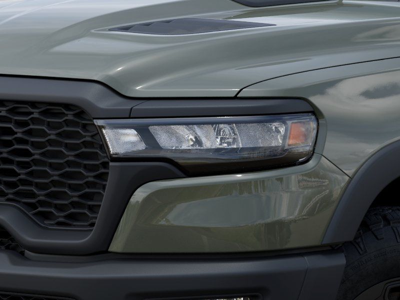 New 2026 Canyon Lake Ram Rebel image 10