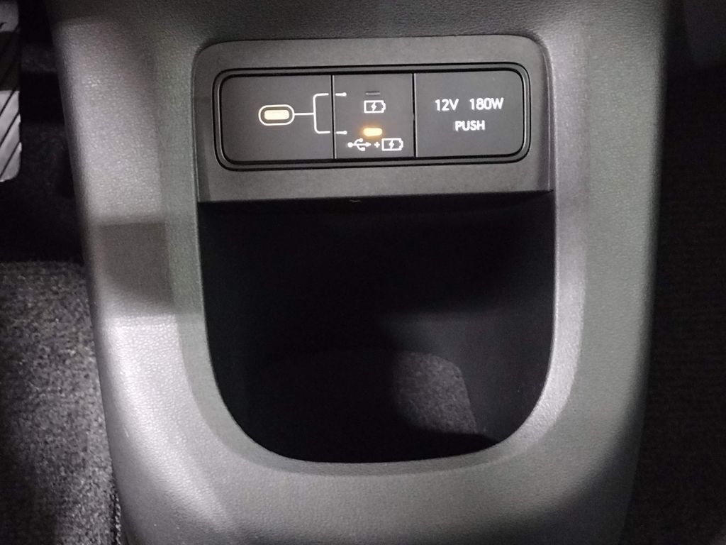 2025 Hyundai IONIQ 5 