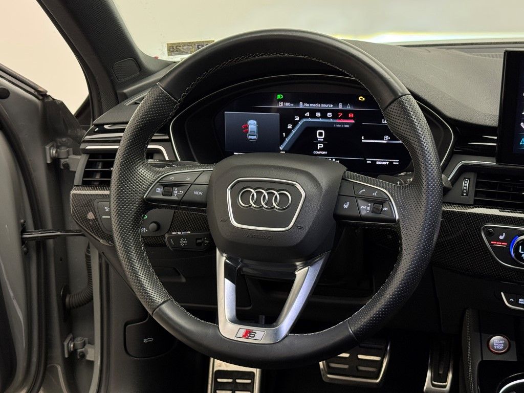 2021 Audi S4 Premium Plus 32