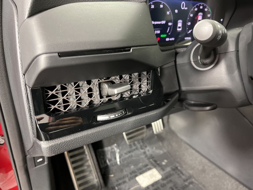 Thumbnail: 2025 Honda Accord - 27