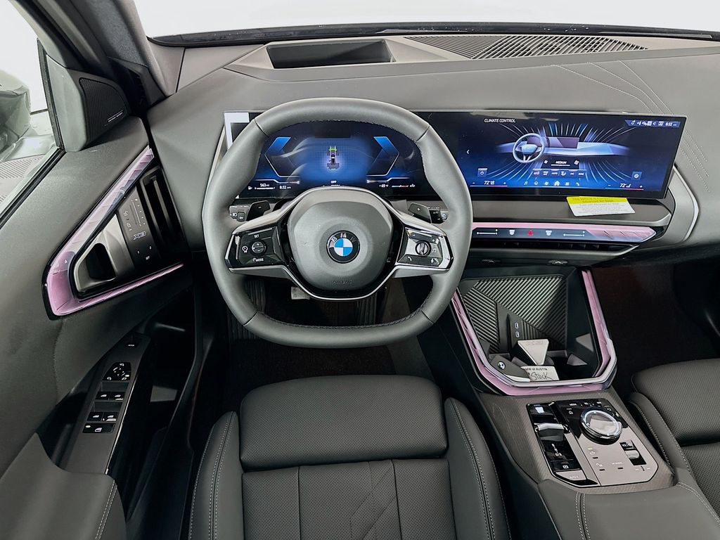 Thumbnail: 2026 BMW X3 - 19