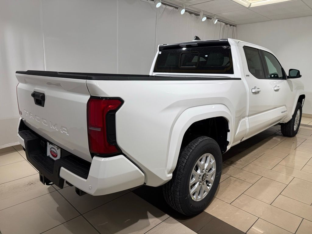 Thumbnail: 2026 Toyota Tacoma - 5