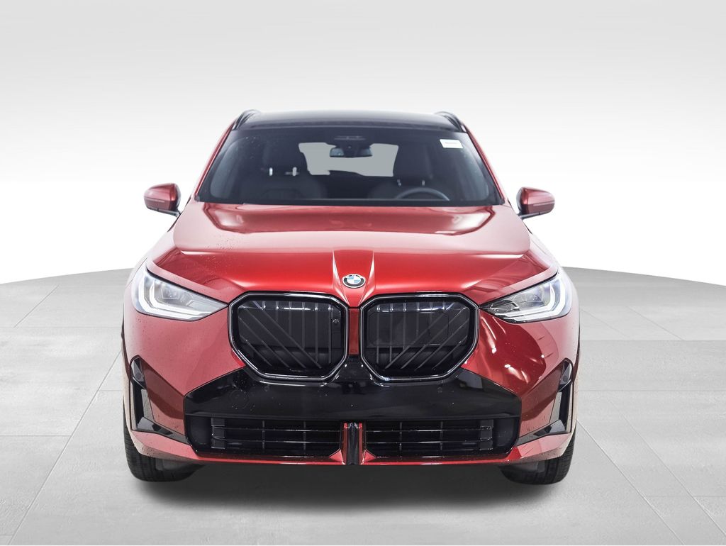 Thumbnail: 2026 BMW X3 - 8