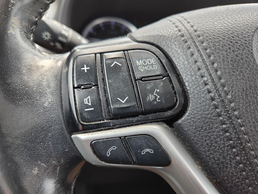 Used 2019 Toyota Highlander SUV