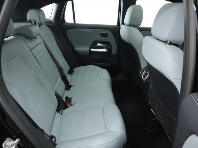 Thumbnail: 2026 Mercedes-Benz GLA - 24