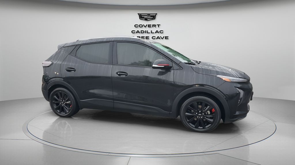 Used Car 2023 Chevrolet Bolt Euv  Lt For Sale Under $20,000 In Austin, Texas