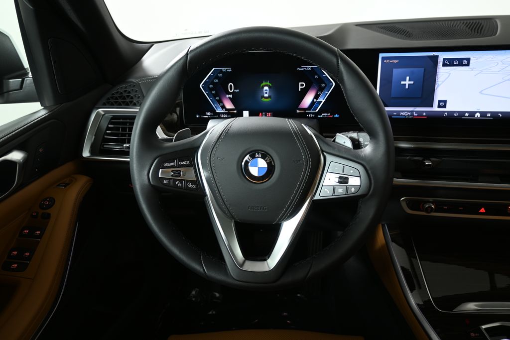 Thumbnail: 2026 BMW X5 - 18