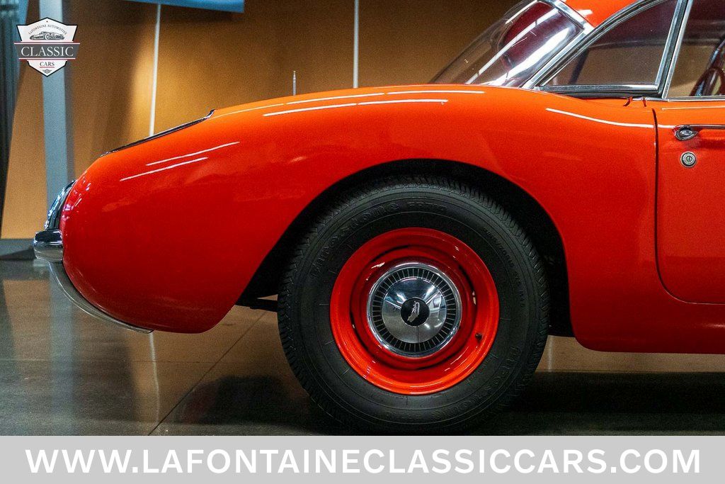 1957 Chevrolet Corvette 22