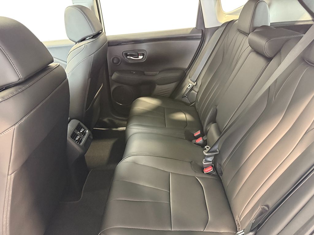 new 2026 Acura ADX car, priced at $39,050