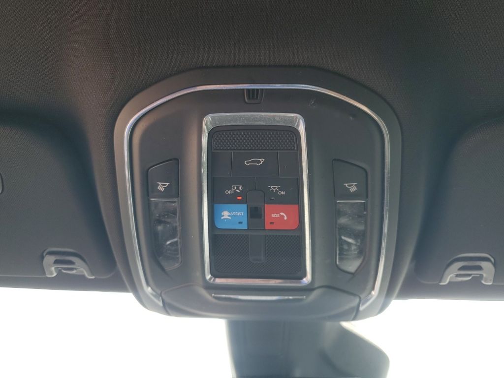 Used Car 2023 Jeep Wagoneer  Series Iii For Sale Under $50,000 In Austin, Texas