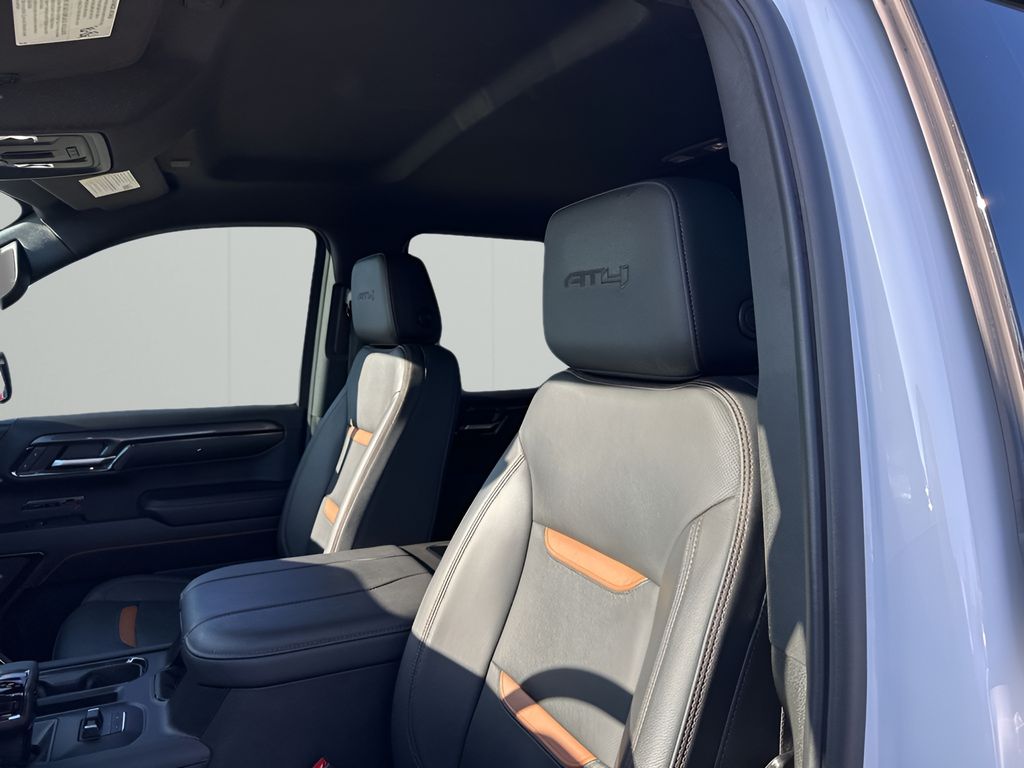 Used Car 2024 Gmc Sierra 1500  At4 For Sale Under $60,000 In Austin, Texas