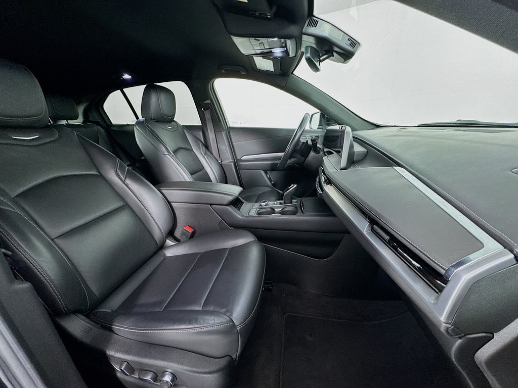 Used Car 2024 Cadillac Xt4  Premium Luxury For Sale Under $25,000 In Austin, Texas