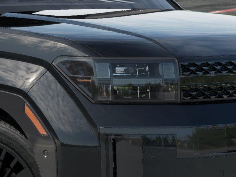 Thumbnail: 2027 Hyundai Santa Fe - 9