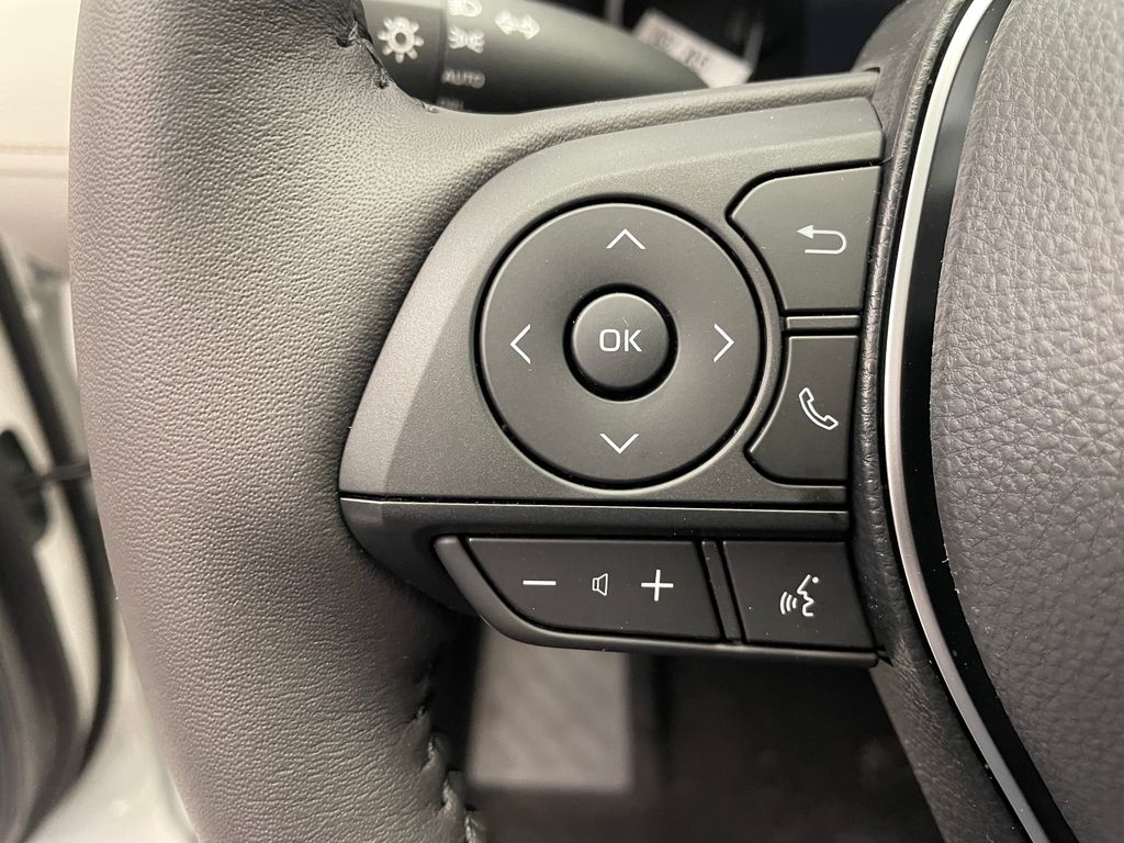 Thumbnail: 2025 Toyota RAV4 - 14