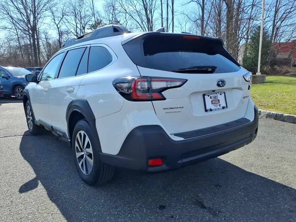 used 2023 Subaru Outback car, priced at $25,900