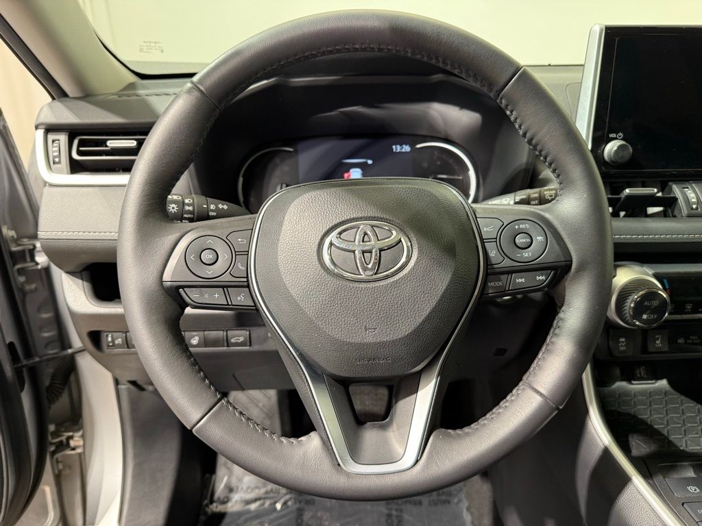 Thumbnail: 2024 Toyota RAV4 - 24